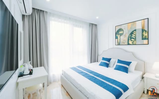 Latritcia Boutique Hotel