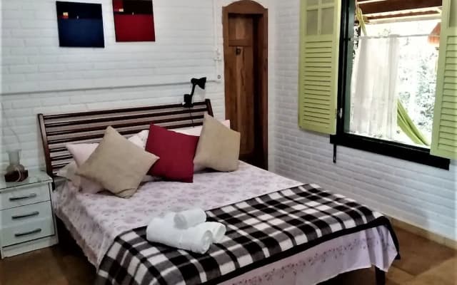 Residencial Suítes Pirenópolis