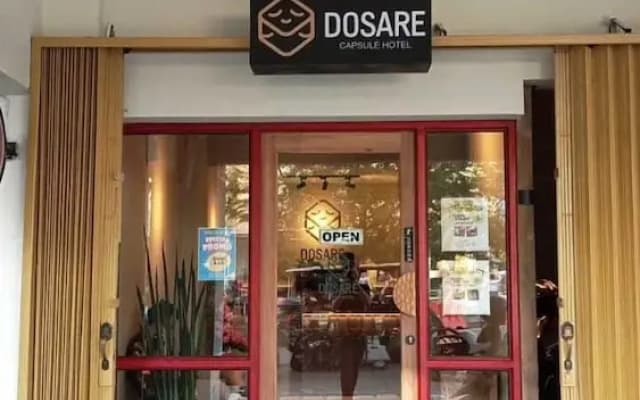 Dosare Hotel Malioboro