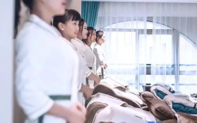 Datian Pin Shang Hotel
