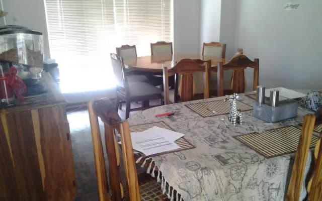 The Lighthouse Guesthouse