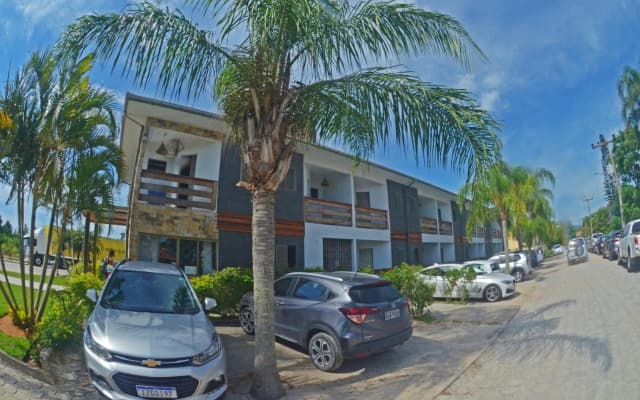 Pousada Cabana