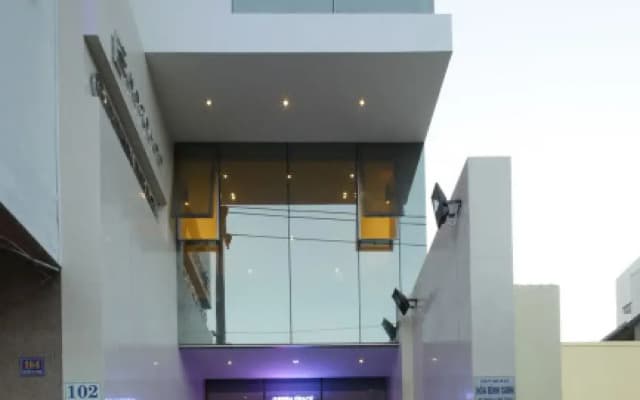 Green Peace Hotel