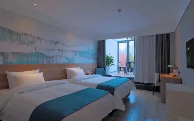 Bestway Hotel