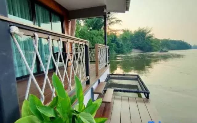Rimwang The River Life