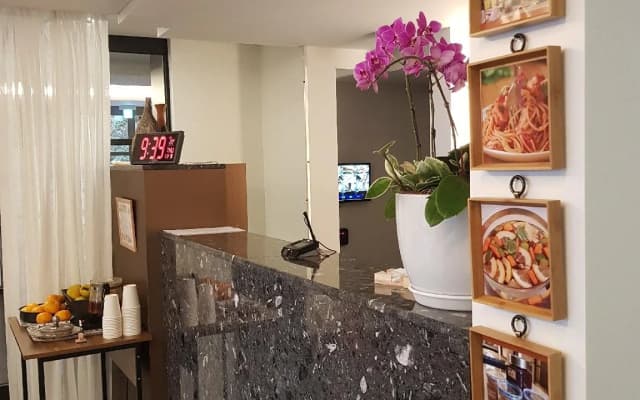 Namyangju Bukhangang Dolce Casa Hotel