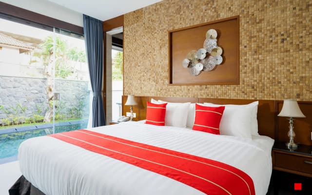 Del Cielo Villa Seminyak