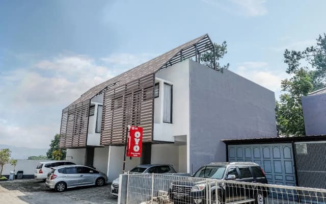 Tibrae Homestay Syariah