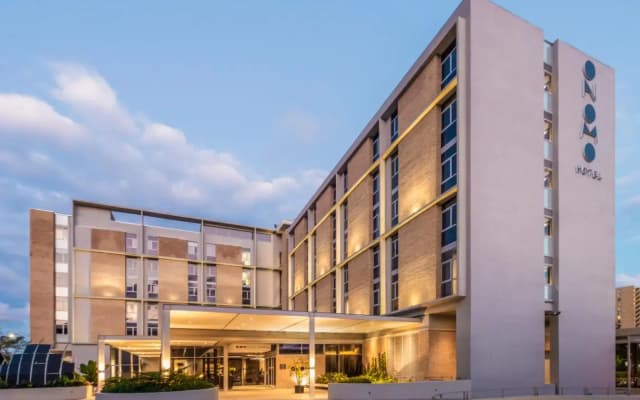 ONOMO Hotel Durban