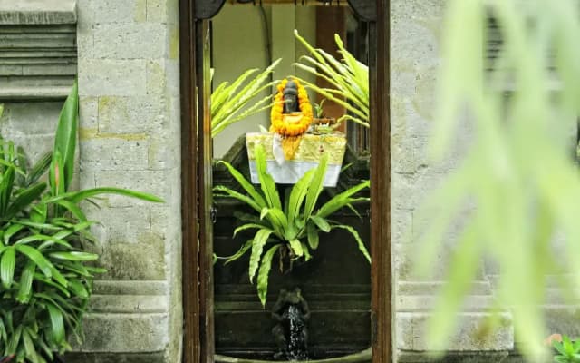 Kebun Indah Ubud