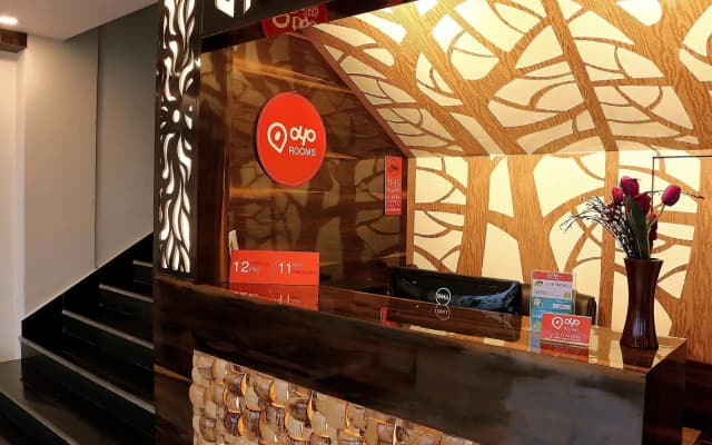 Oyo Rooms Parama Island Em Bypass