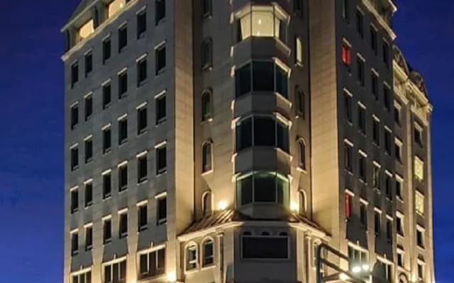 AG405 Hotel