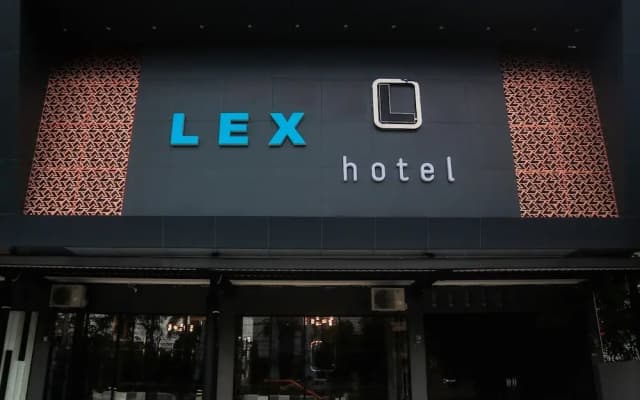 Lex Hotel Banjarmasin By Excelsior