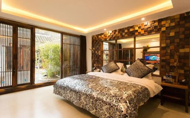 Xitang Wutuobang Boutique Hotel