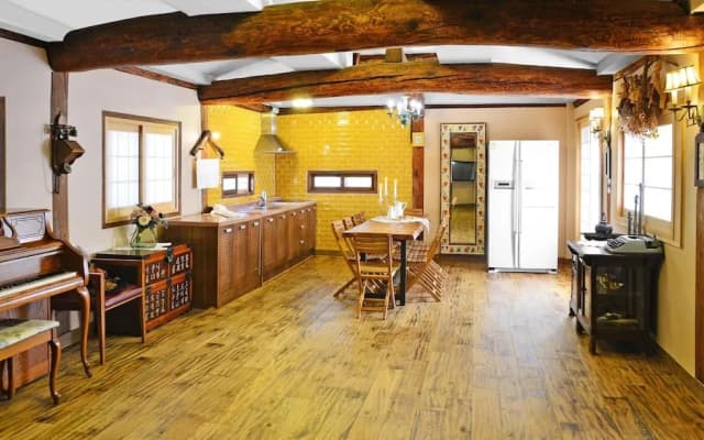 Gyeongju Hanokstay Hangbokhanzip