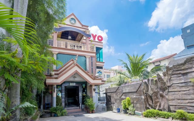 OYO 891 Hotel Gading Kencana