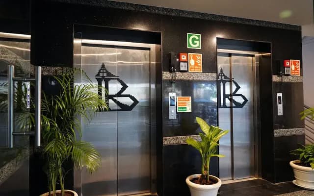 Hotel Bakya Slot