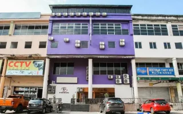 SP Venture Boutique Hotel