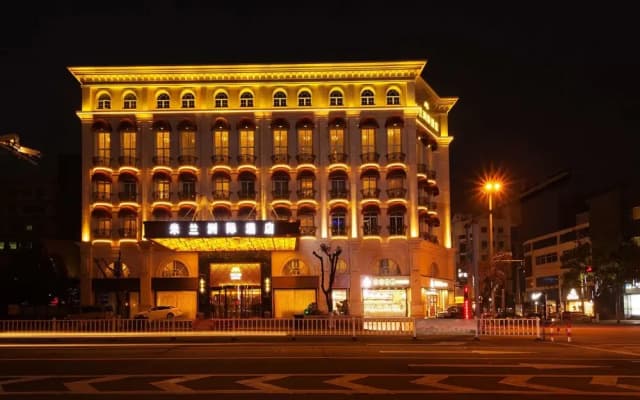 International Milan