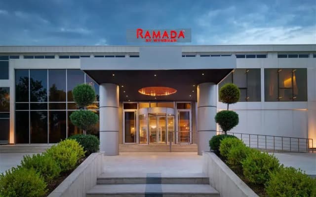 Ramada by Wyndham Istanbul Sile