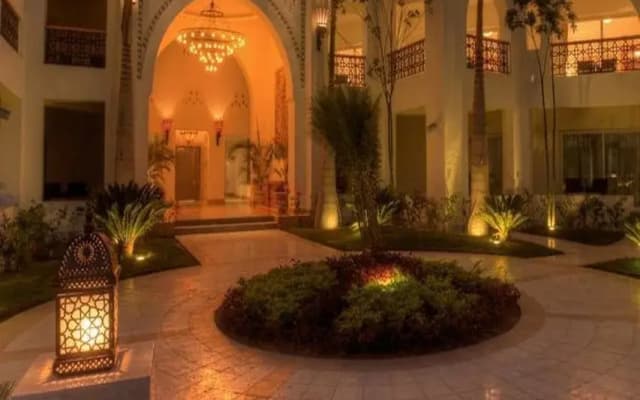 Swisstel Sharm El Sheikh All Inclusive Collection