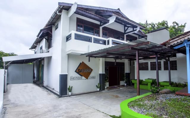OYO 2409 Safara Guesthouse