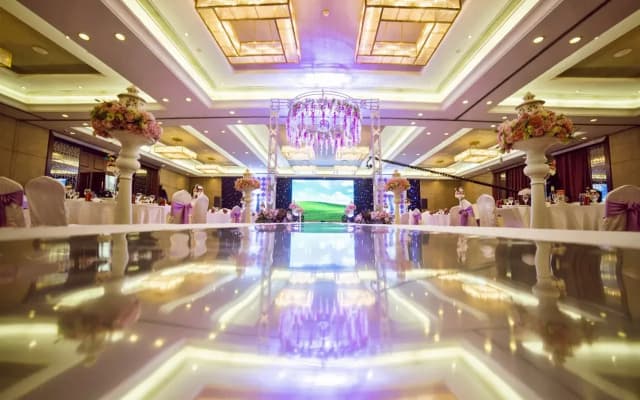 Excemon Ruian Sunshine Hotel
