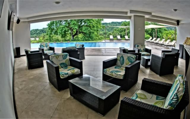 Nammbu Beach Front Bungalows