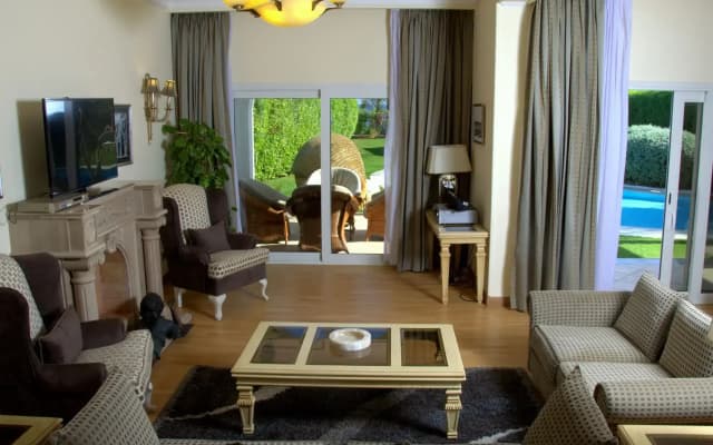 Royal Savoy Sharm El Sheikh