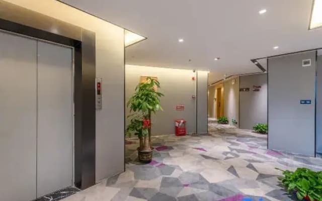 Taoyuan Hotel (Foshan Guanyao Branch)