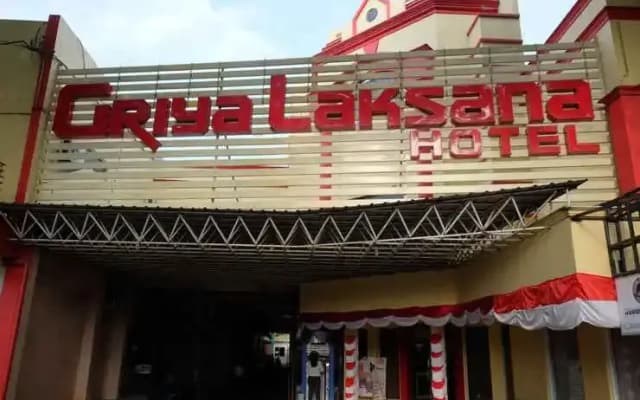 Griya Laksana