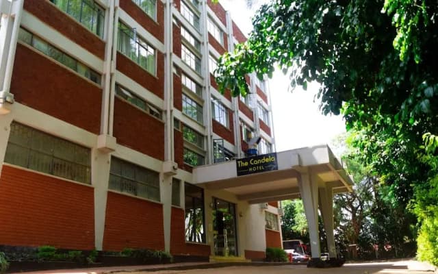 The Candela Hotel