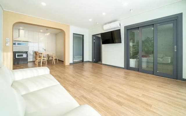 Namhae U9stay