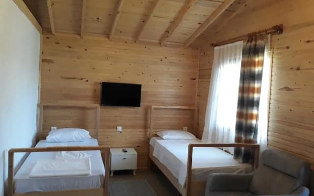EM-BA Butik Bungalov