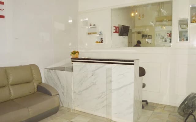 Desiring Homestay Banjarmasin