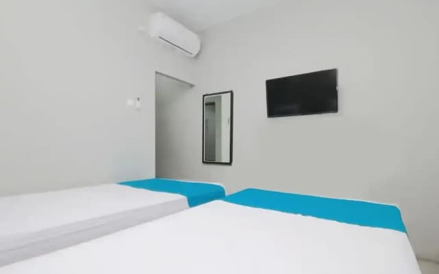 Airy Syariah Prambanan KM 21 Klaten