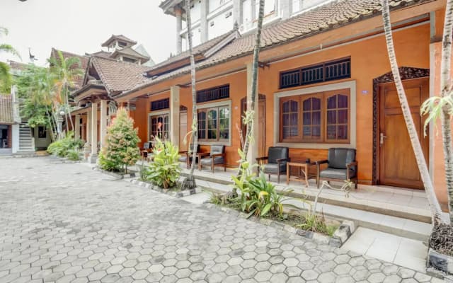 OYO 3261 Hotel Ratu