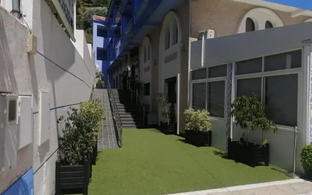 Hotel Jibal Chaouen