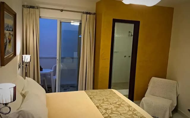 Hotel Cabana Suíça
