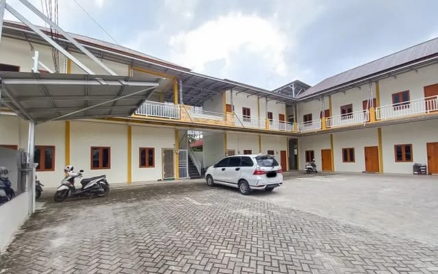 ReGa GuestHouse RedPartner