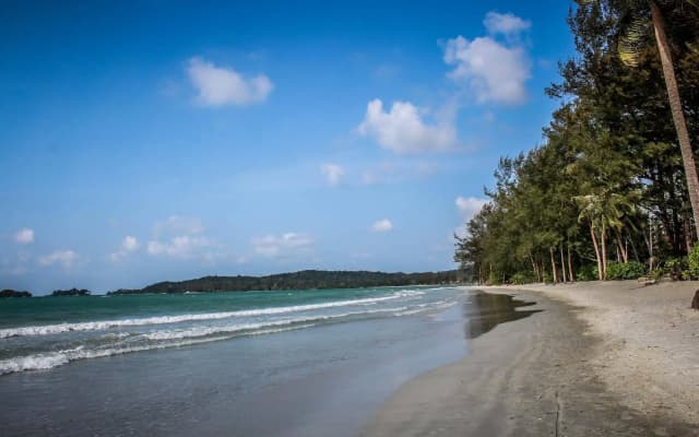 Grand Lagoi Hotel Bintan