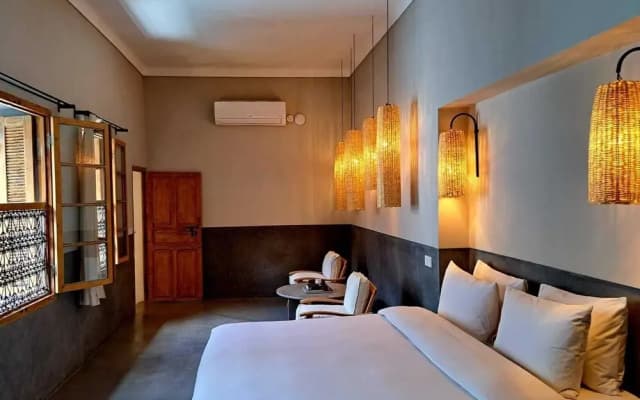Riad no37