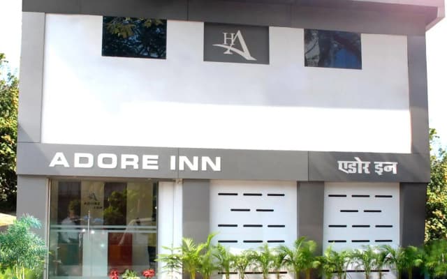Hotel Adore Inn