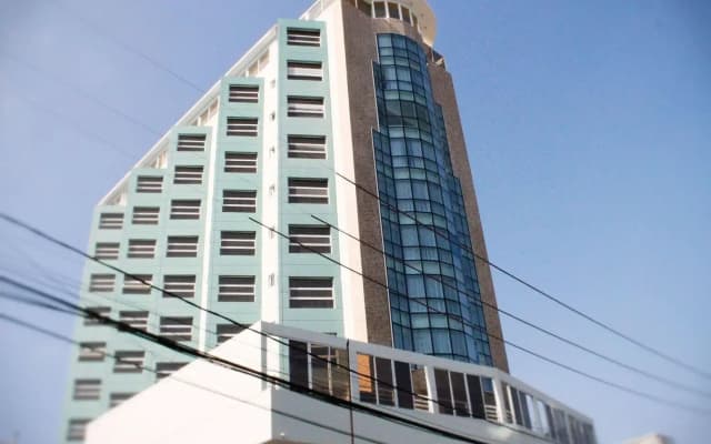 Hotel Costa Pacifico - Suite