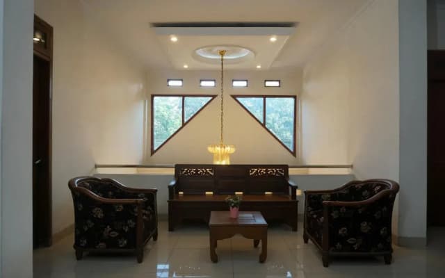 Hotel Pondok Anggun