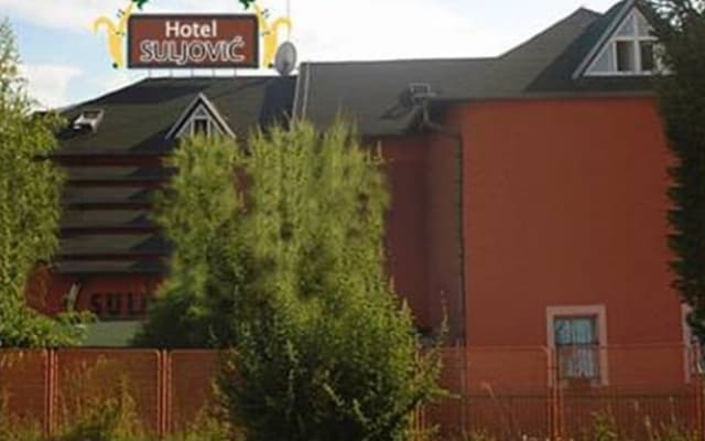 Hotel Suljovic