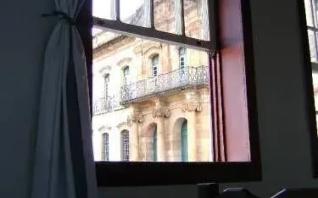 Caminhos De Ouro Preto