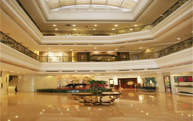 Beijing Xinyuan Hotel