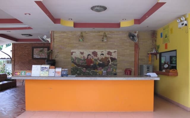 Bua Sawan Resort