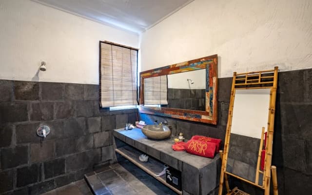 Villa Pasir Lembongan